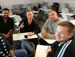 In Class