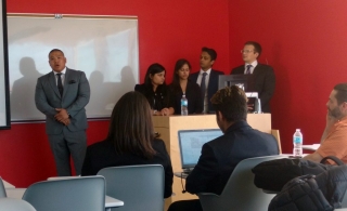 Presentation