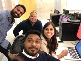 Lab Work