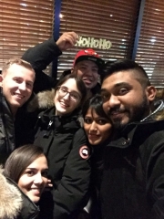 Seflie