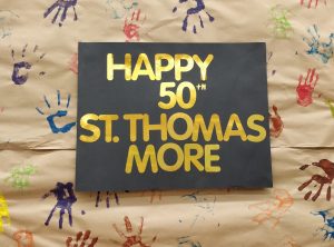 STM Turns 50