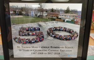 STM School Photo, Winter 2018