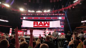 Monday Night RAW (07-16-18)
