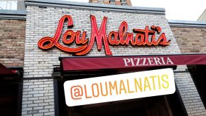 Lou Malnati's Pizzeria