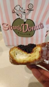 Stan's Donuts didn't live up to the hype.